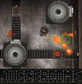 Juggerdome